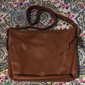 Coach Large Dufflette